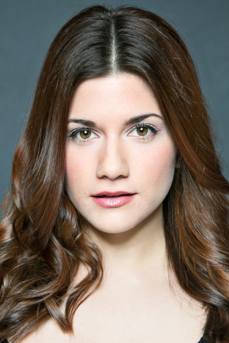 Foto de Elise Bauman
