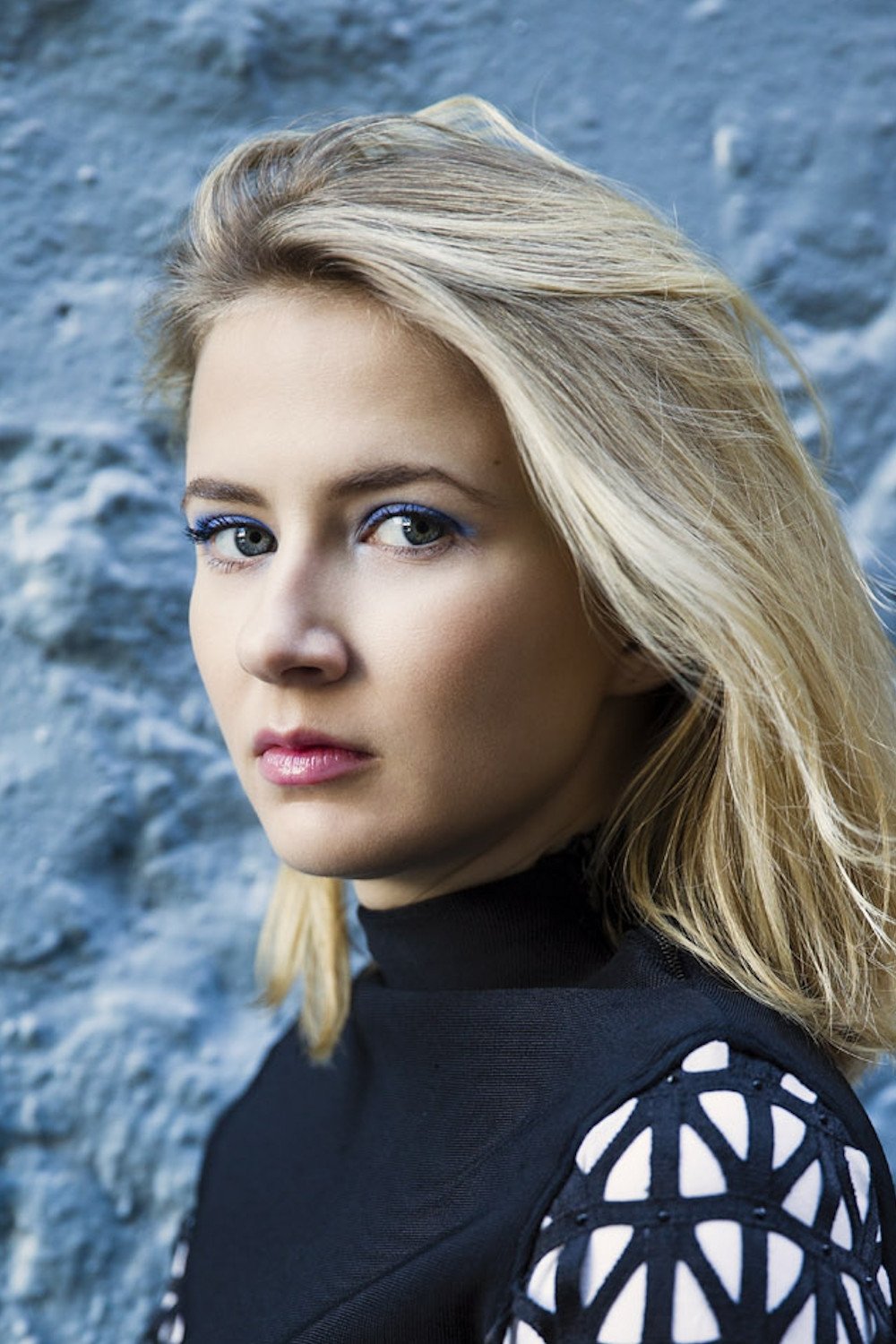 Foto de Eliza Bennett