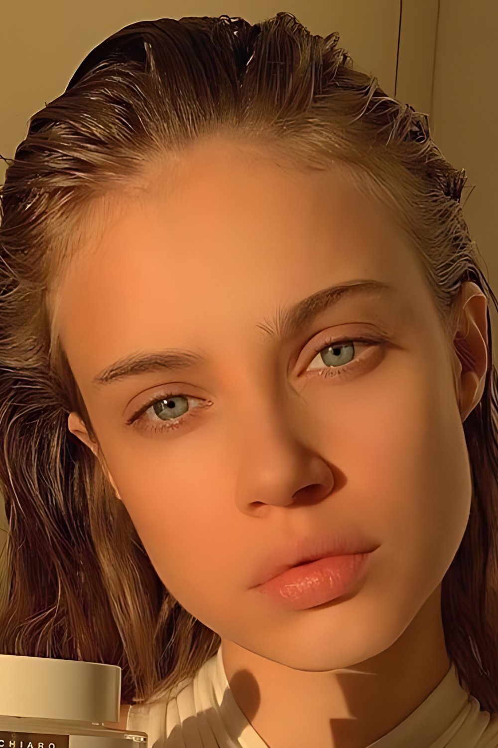 Foto de Xenia Tchoumitcheva