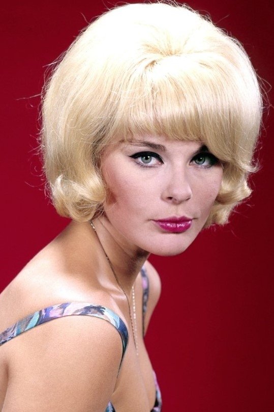 Foto de Elke Sommer