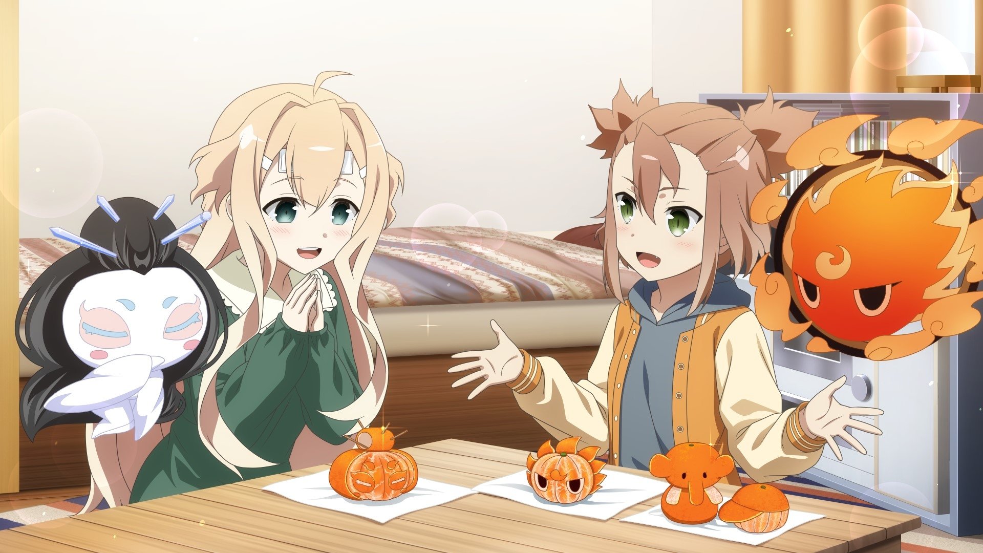 Backdrop image
