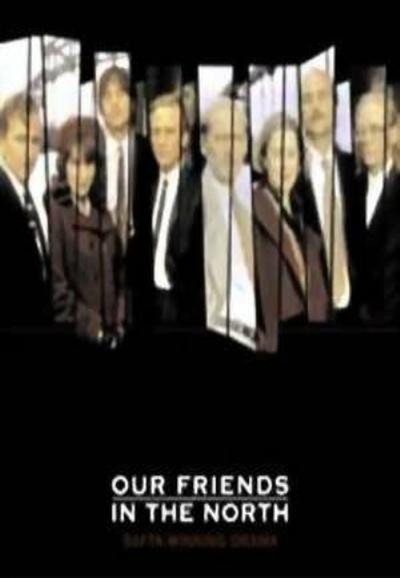 Poster de Temporada 1