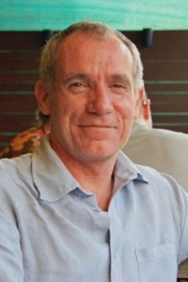 Rudi Van den Bossche/Director