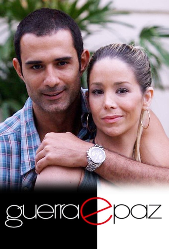 Poster de Temporada 1