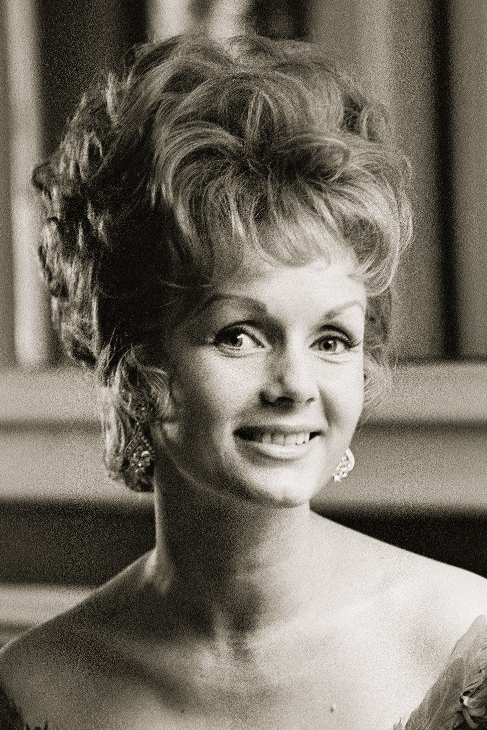 Foto de Debbie Reynolds