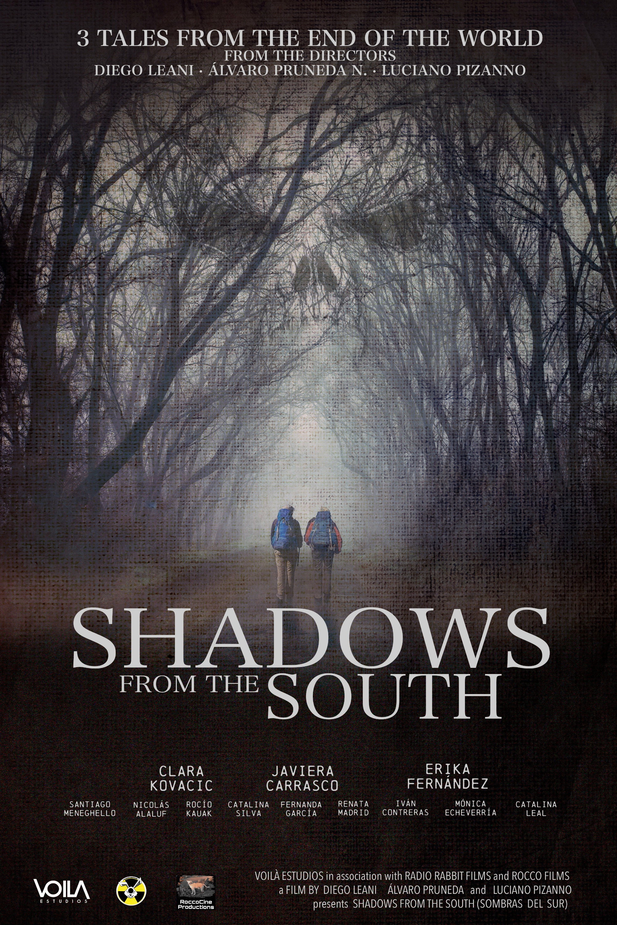 Sombras Del Sur