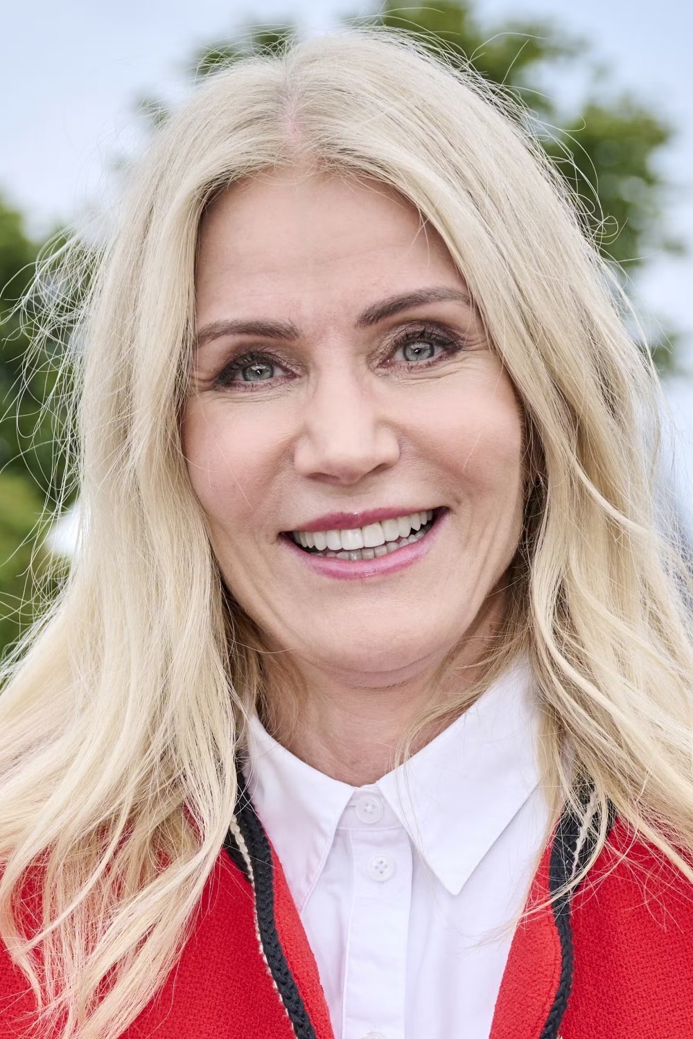 Foto de Helle Thorning-Schmidt
