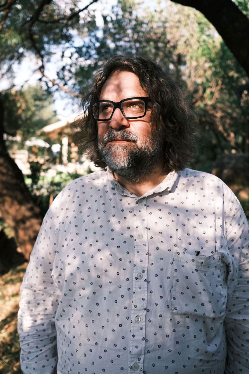 Steven Markovitz/Producer