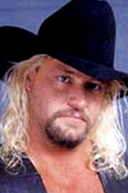 Foto de Bobby Duncum, Jr.