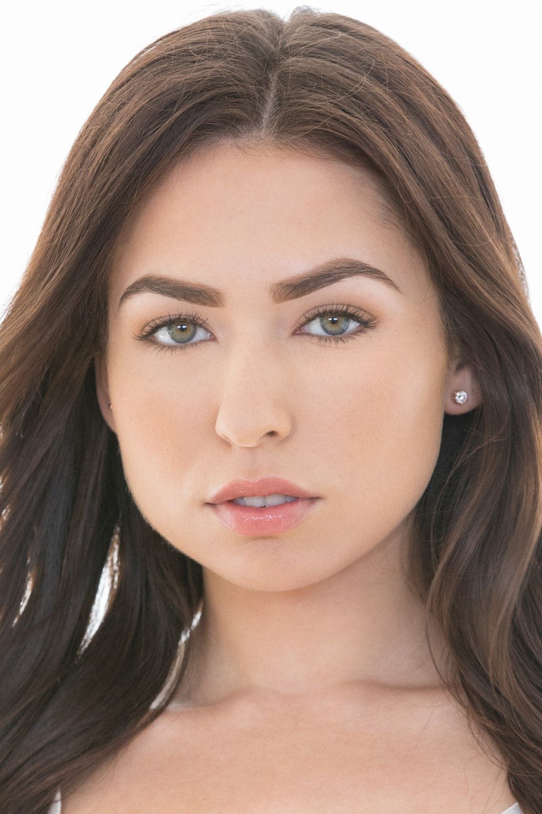 Foto de Melissa Moore