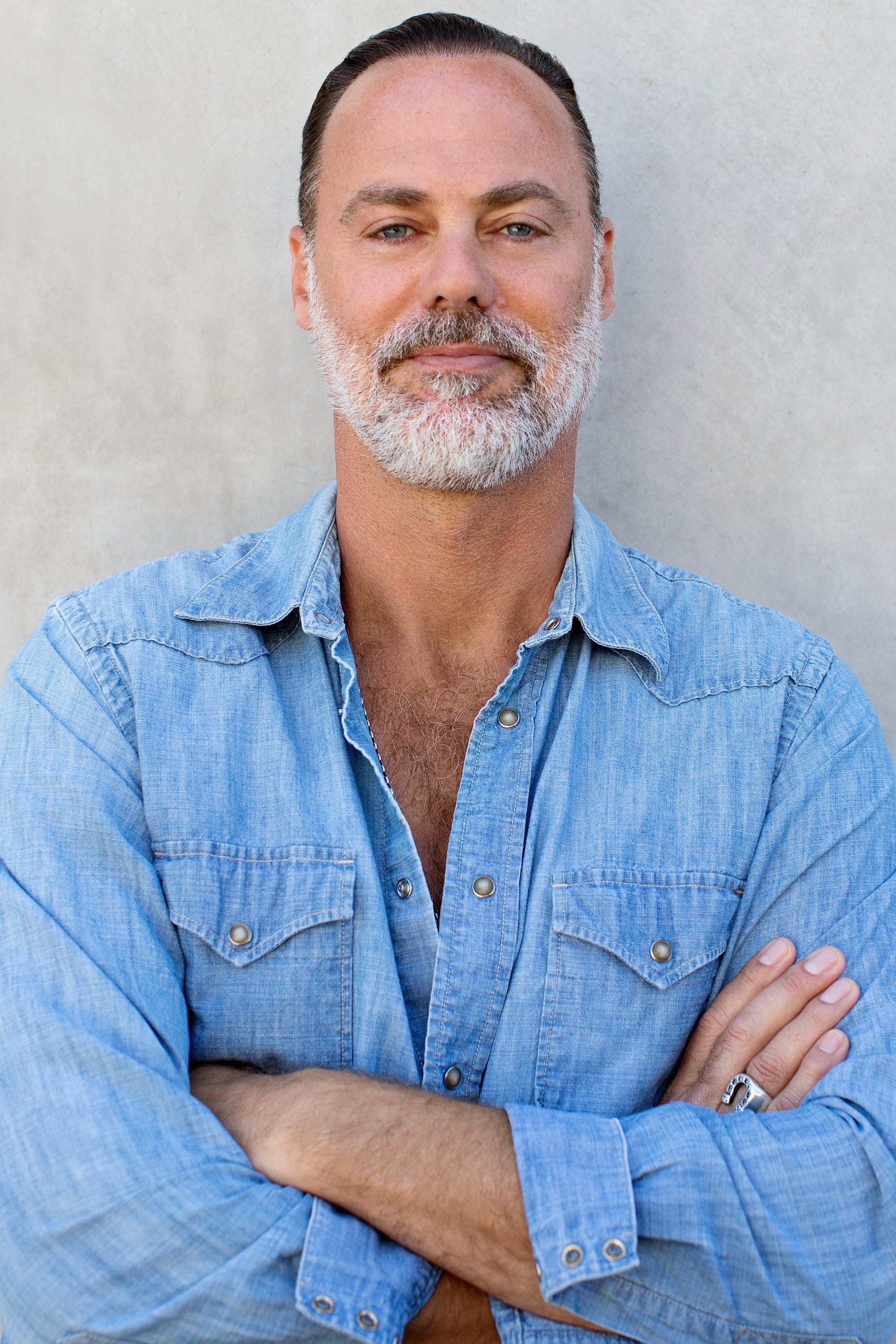 Foto de Rio Hackford