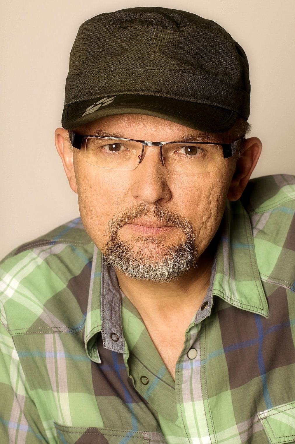 Foto de Wojciech Adamczyk