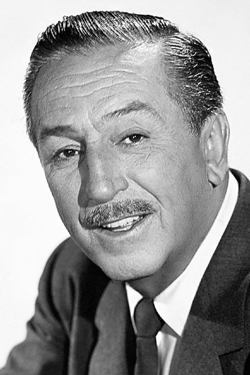 Foto de Walt Disney