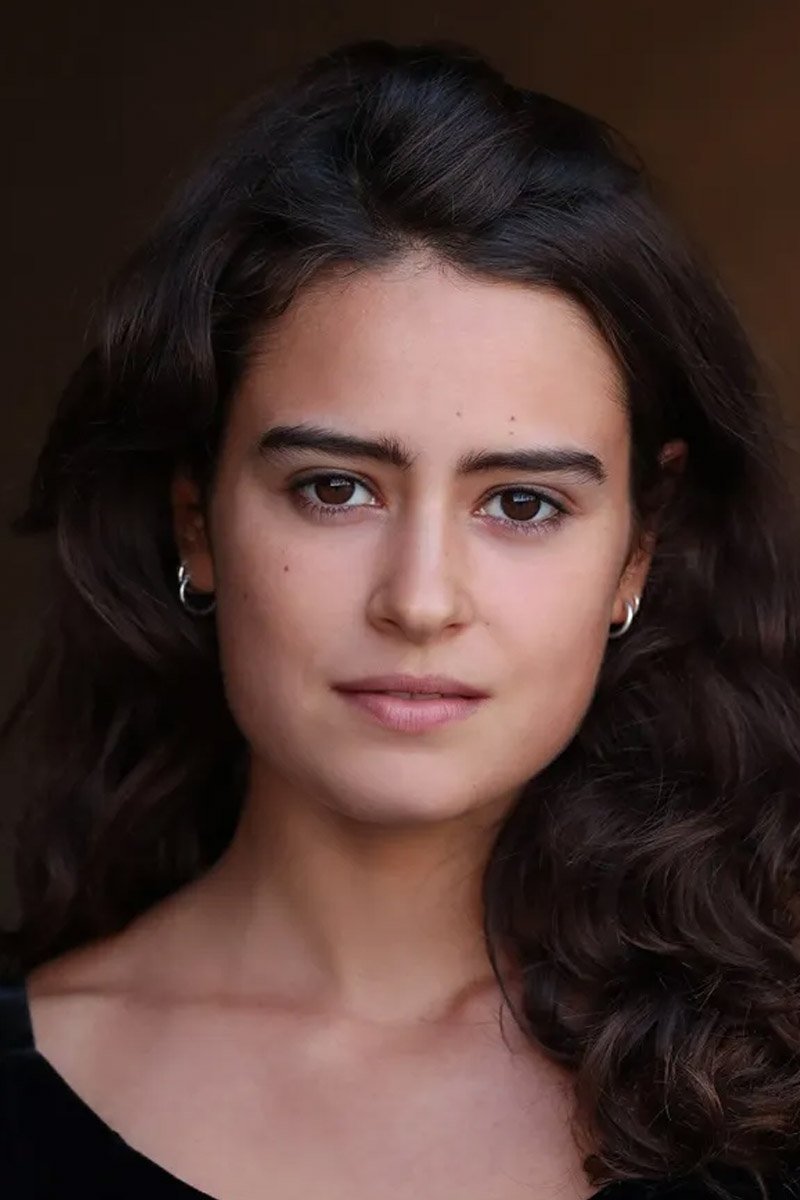 Foto de Rosabell Laurenti Sellers