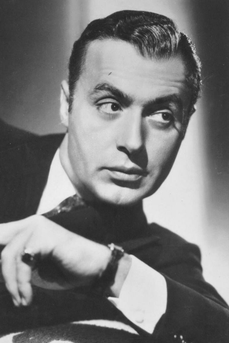 Foto de Charles Boyer