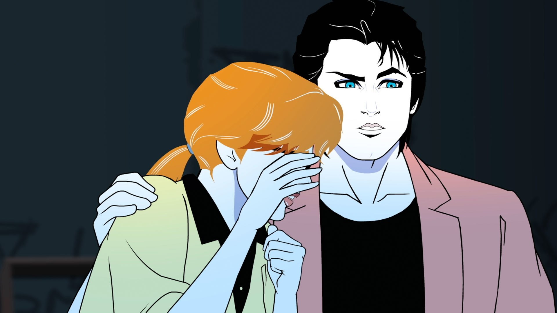 still img