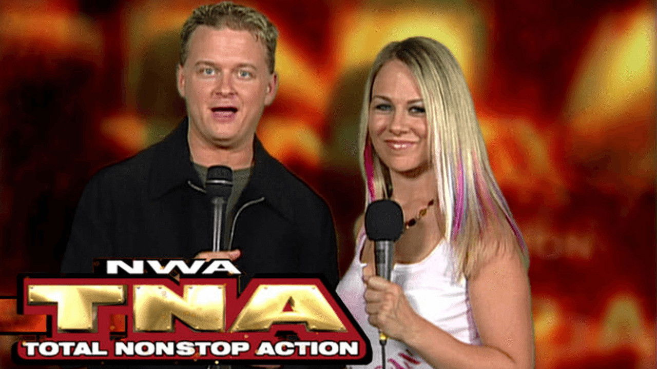 NWA Total Nonstop Action #12 - X Division Special