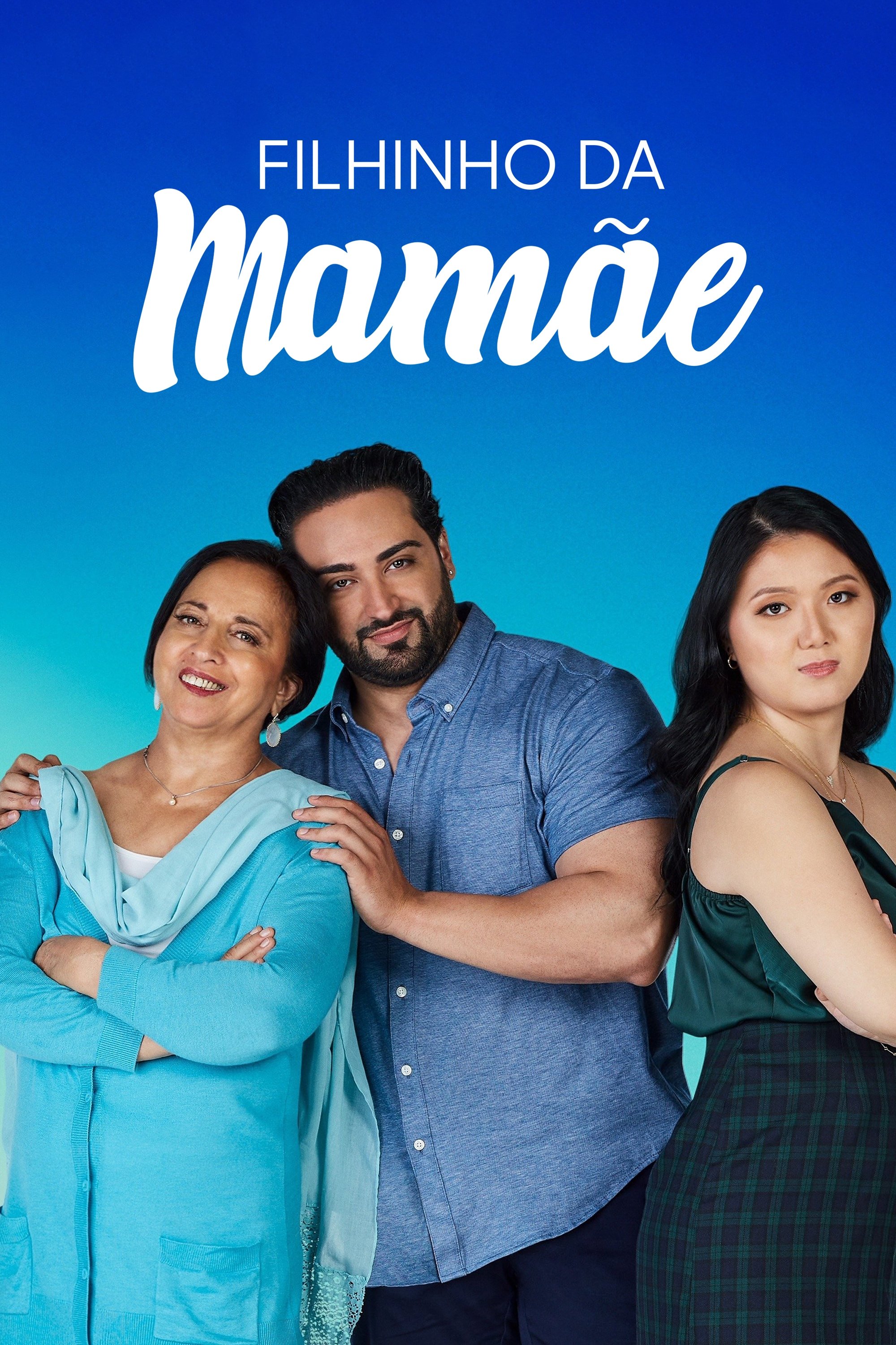 Poster de Temporada 2