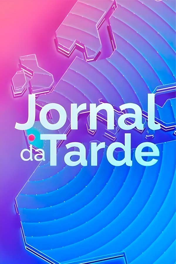 Poster de Jornal da Tarde