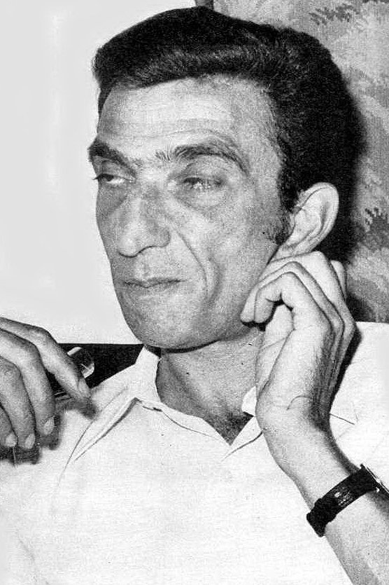 Foto de Geraldo Vietri