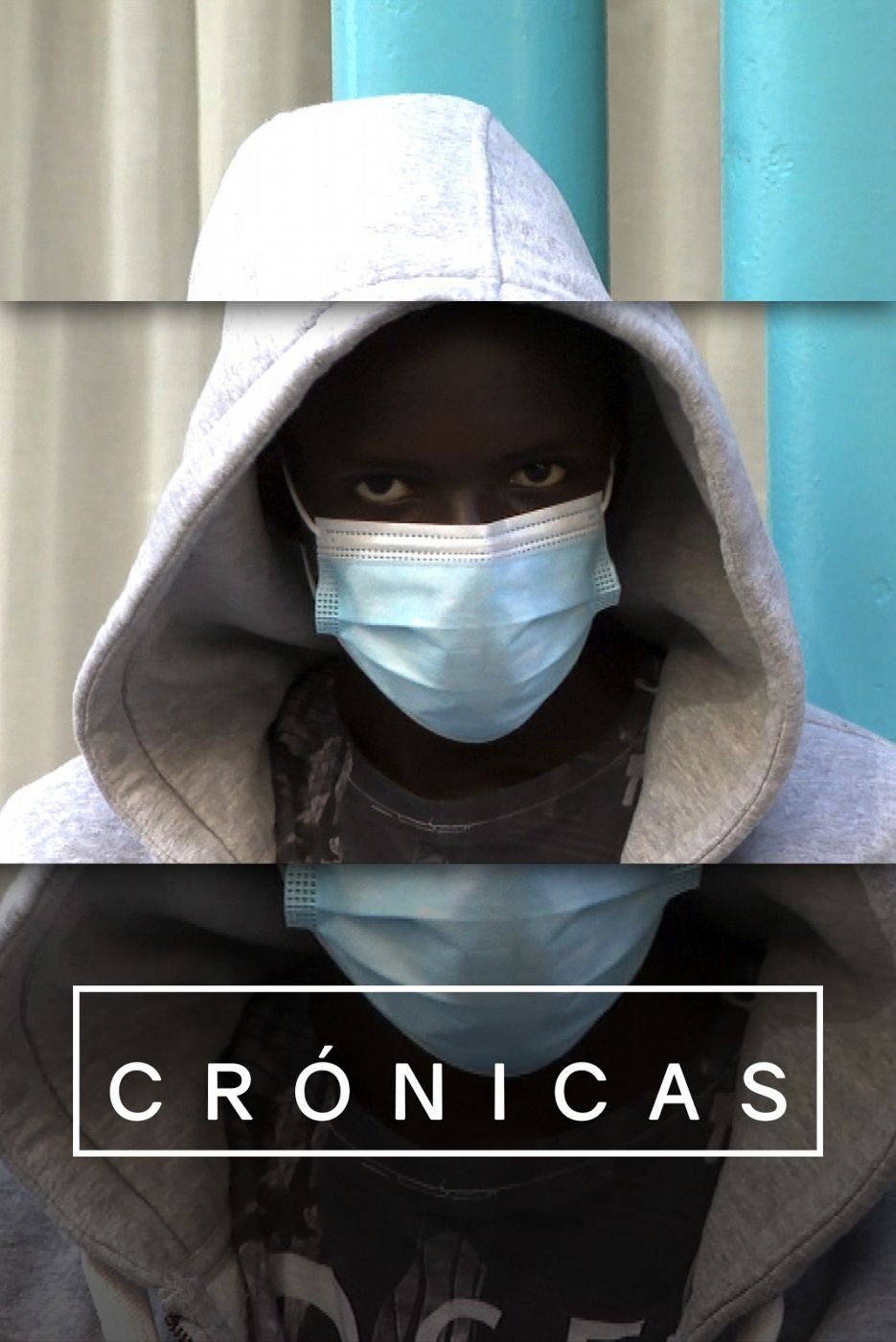 Poster de Crónicas