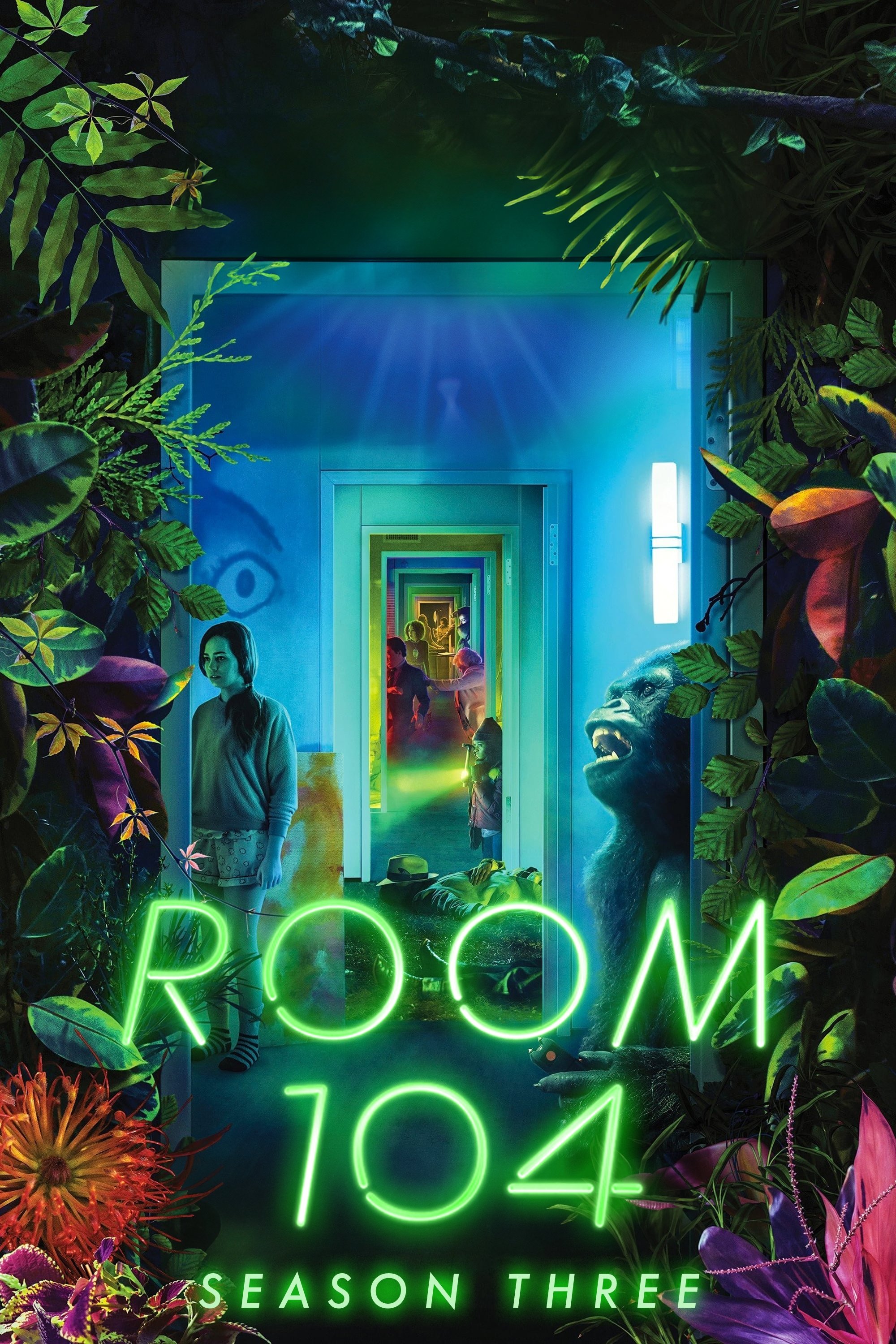 Poster de Temporada 3