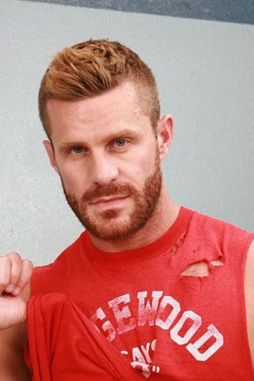 Foto de Landon Conrad