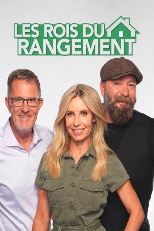 Les Rois du rangement