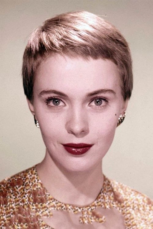 Foto de Jean Seberg