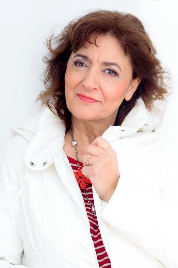 Foto de Despina Pajanou