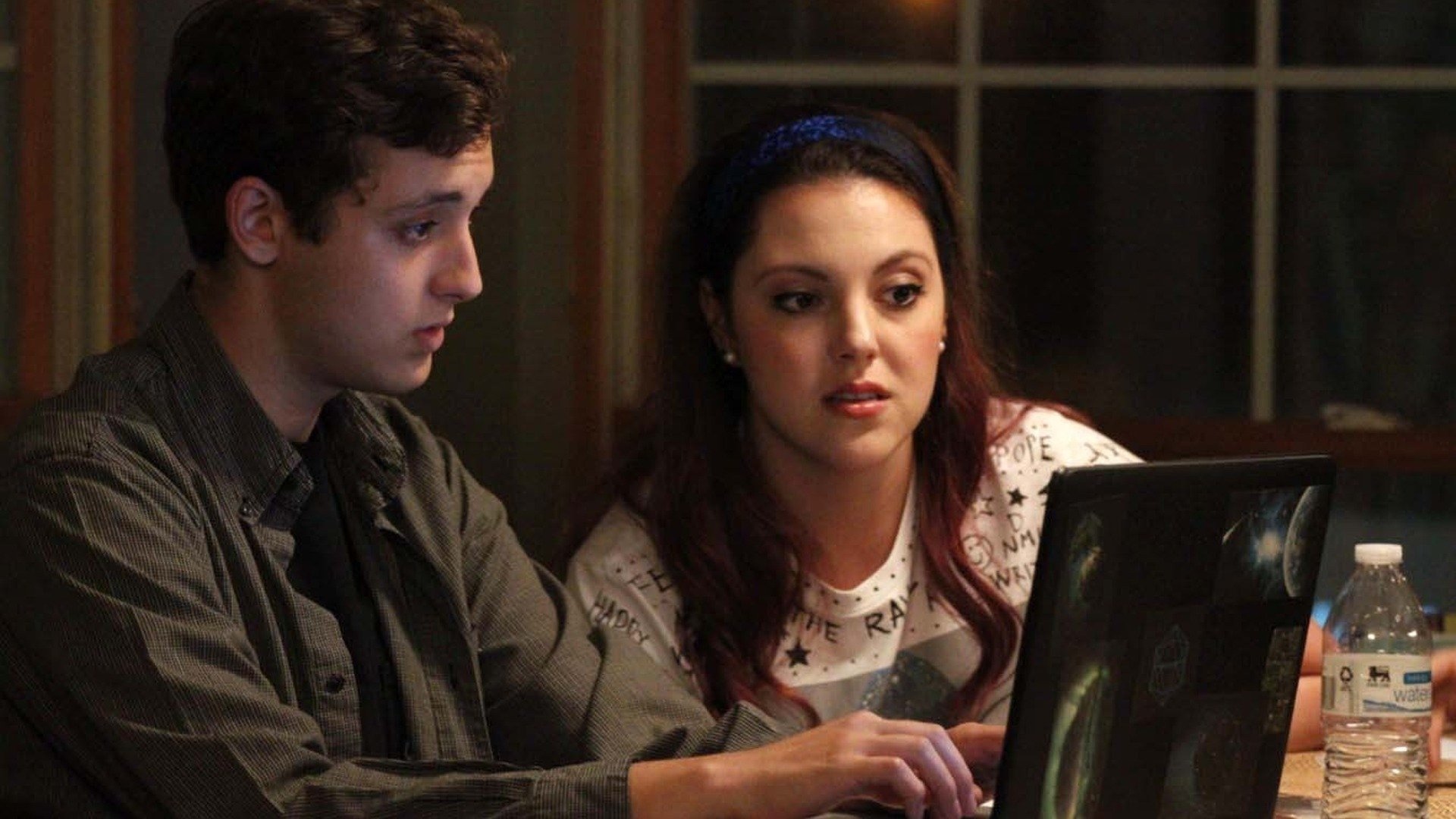 Cover of Suicide Note