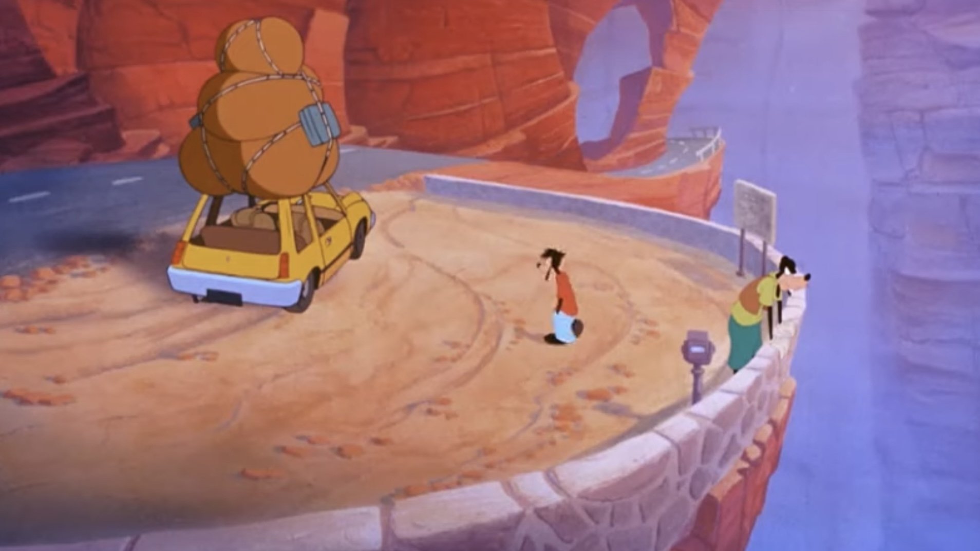 Backdrop image