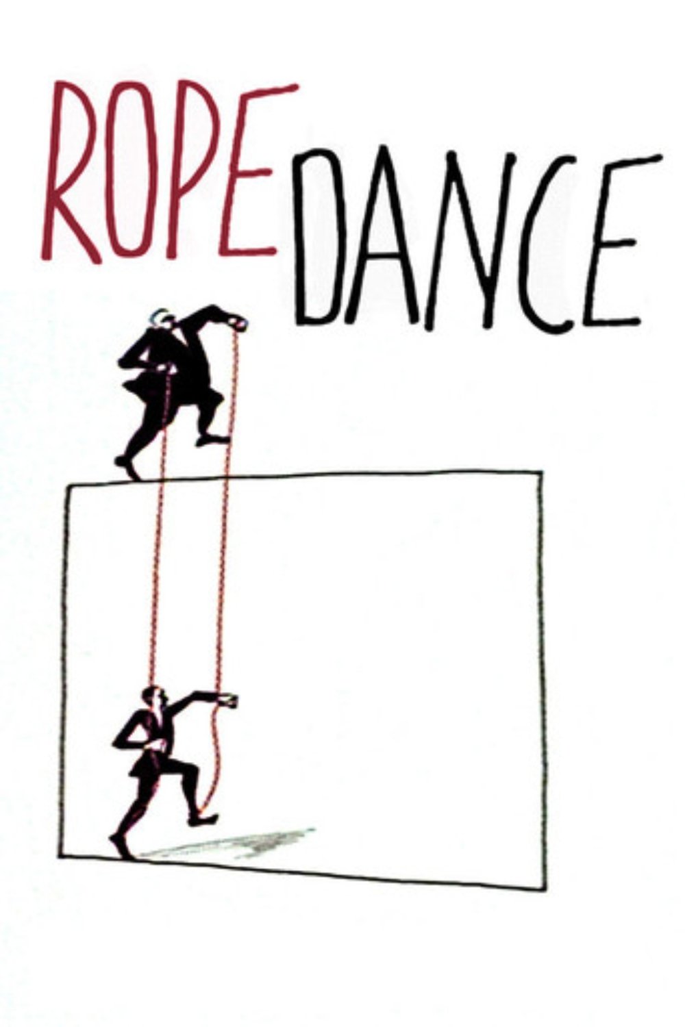 Poster for Rope Dance