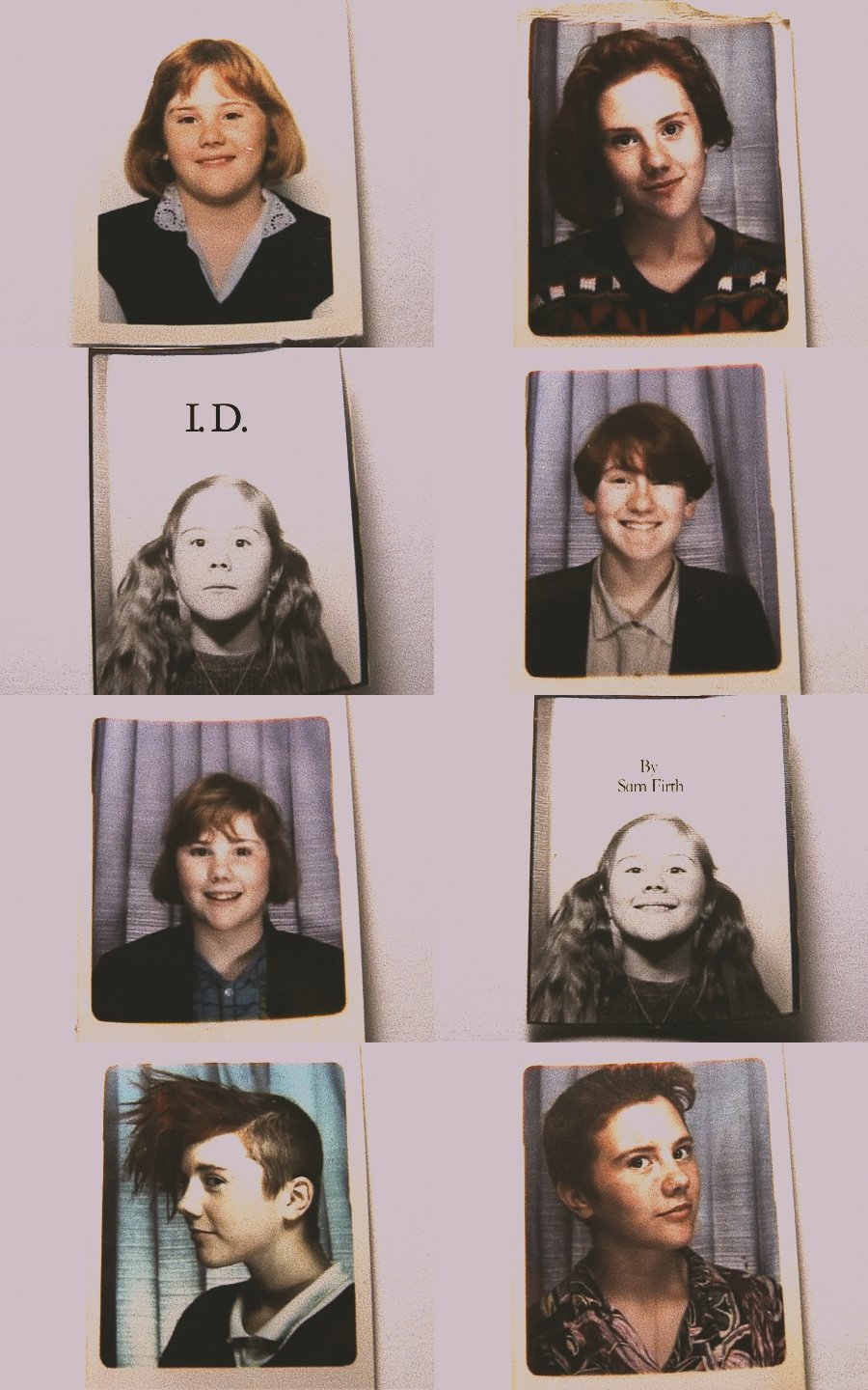 Poster de I.D.
