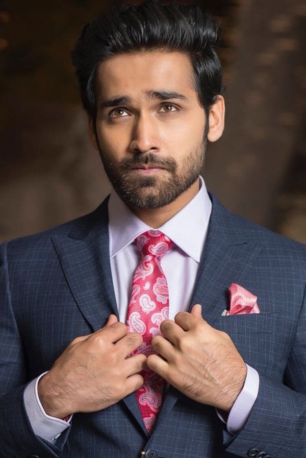 Foto de Amitash Pradhan