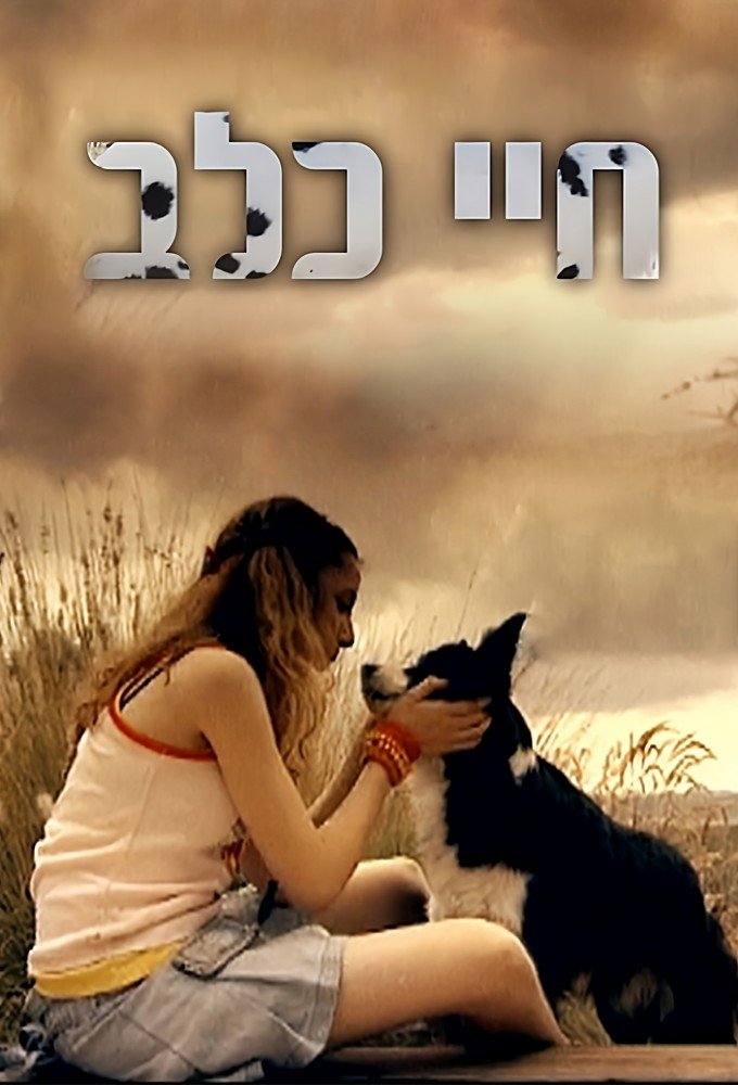 Poster de חיי כלב