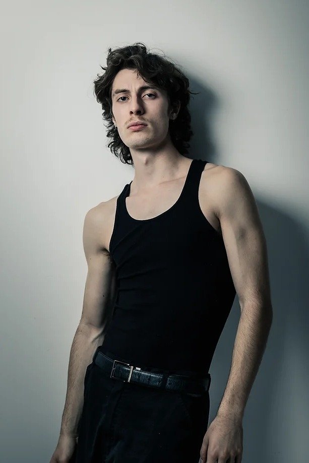 Foto de Léo Maisonneuve