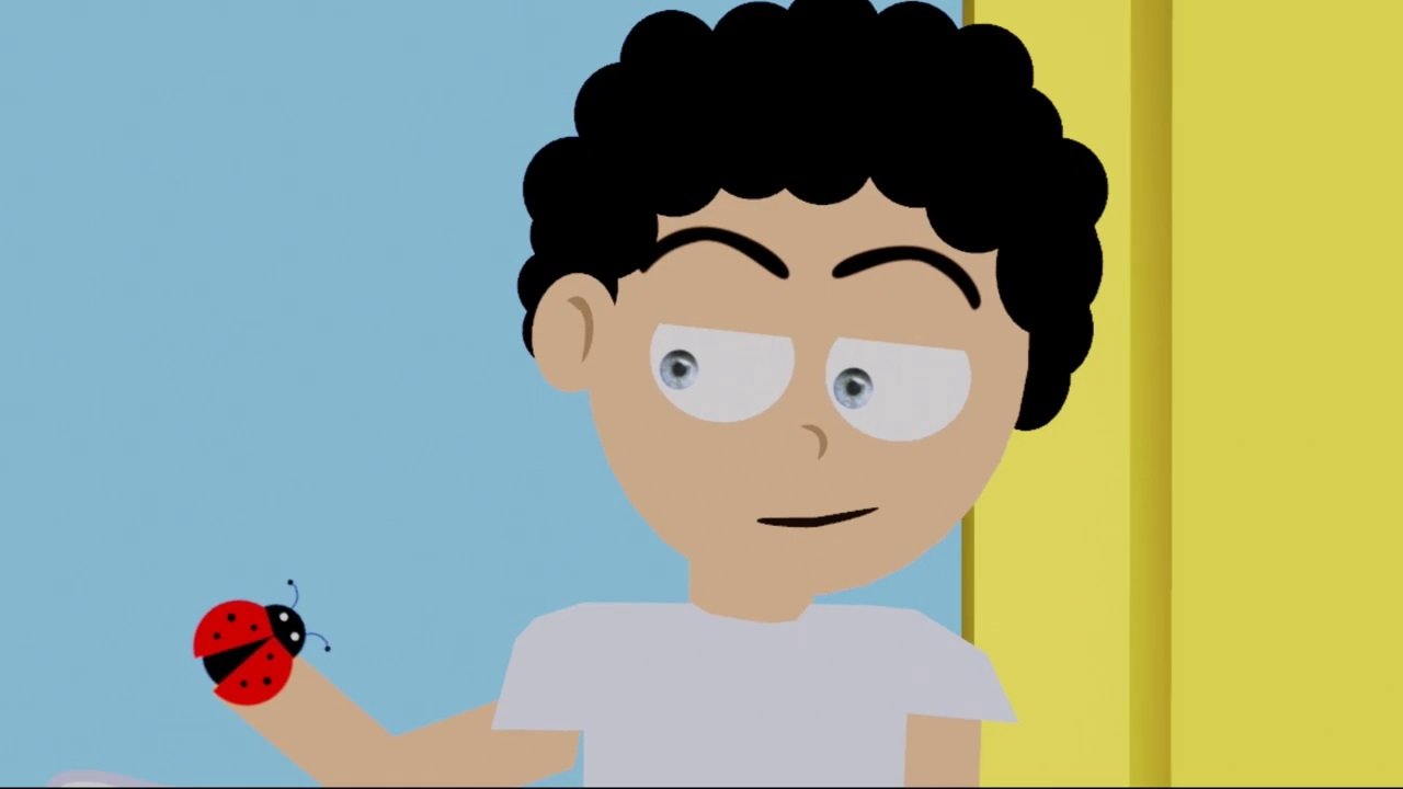 Backdrop image