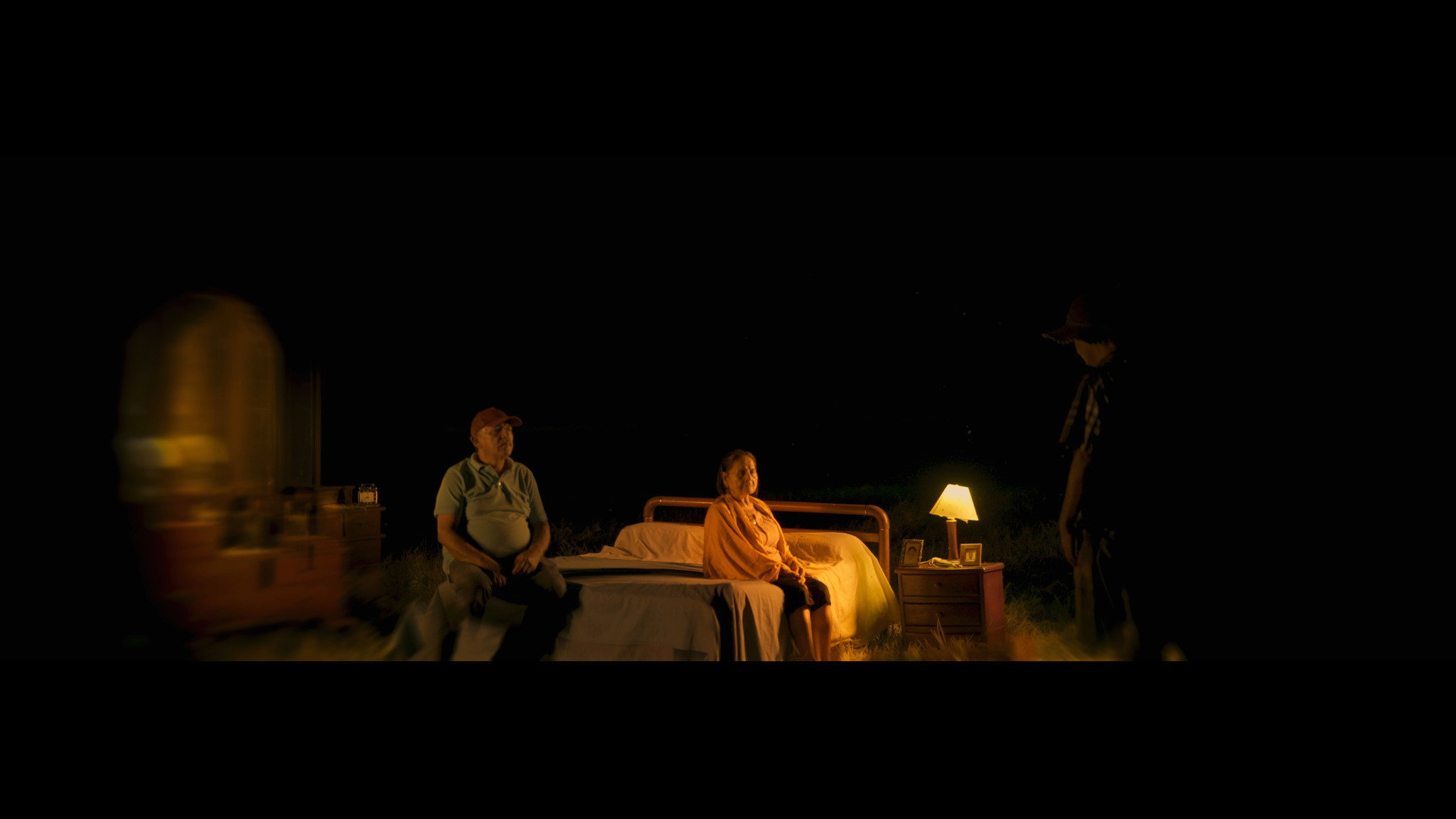 Director