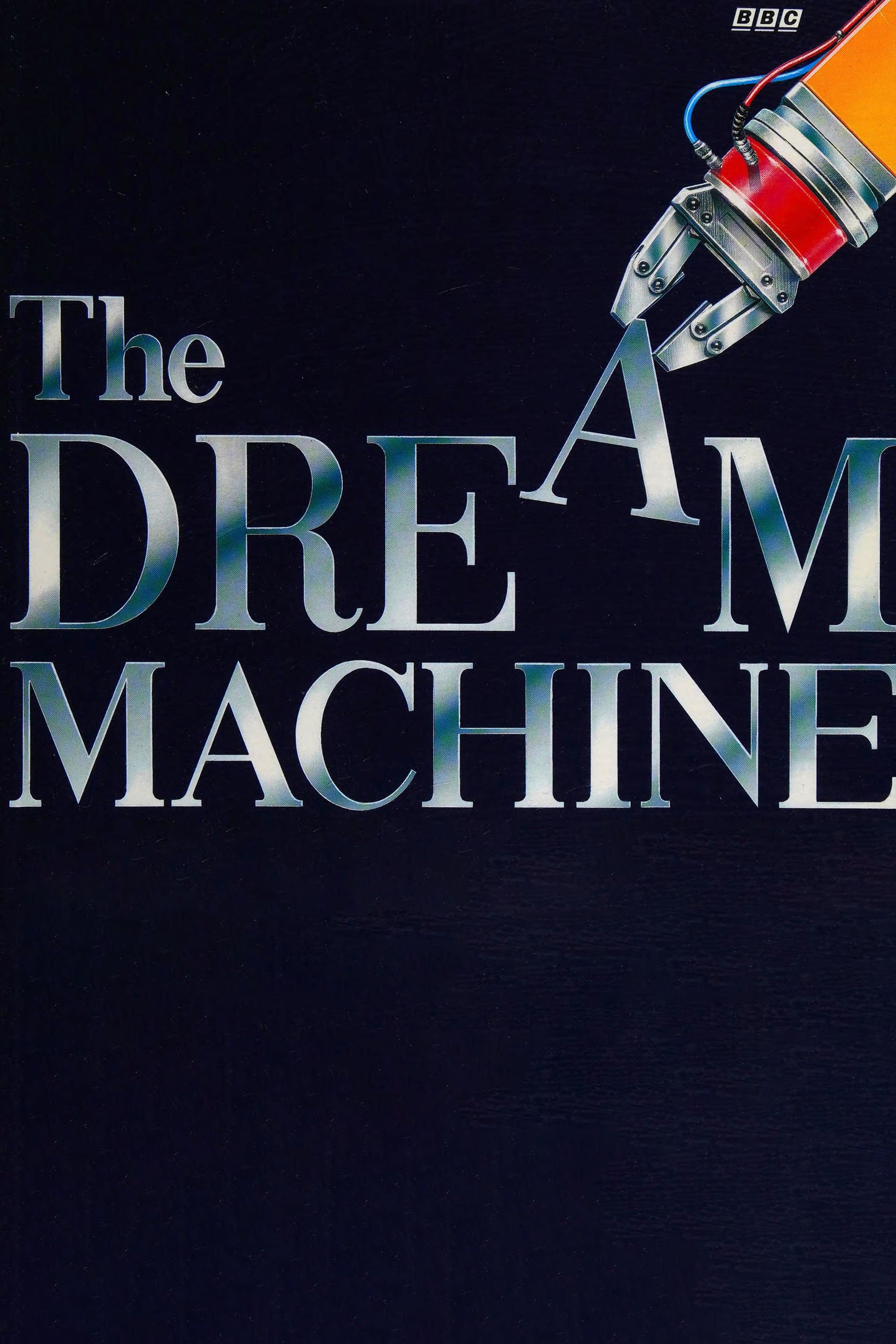 Poster de The Dream Machine