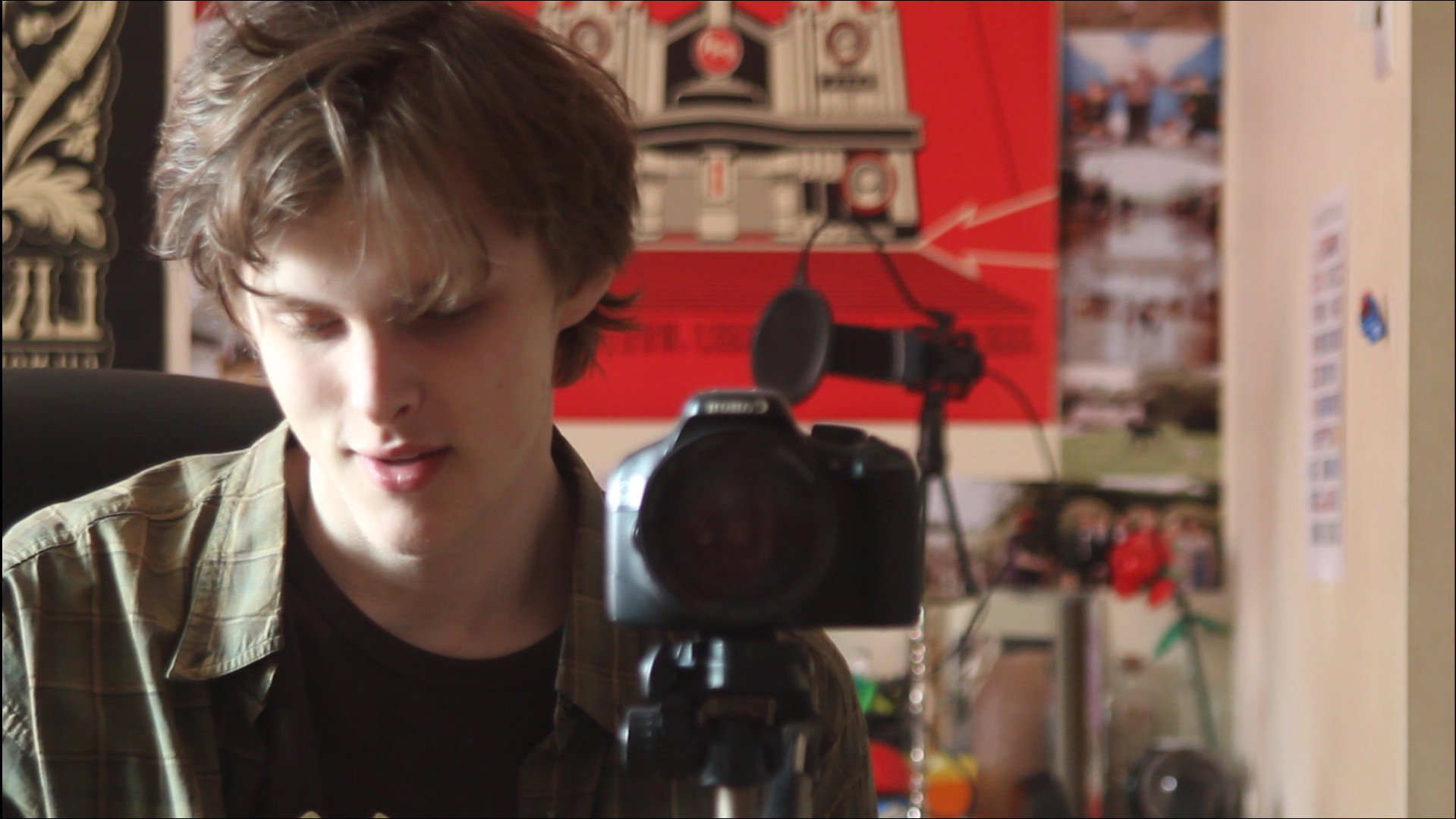 Director