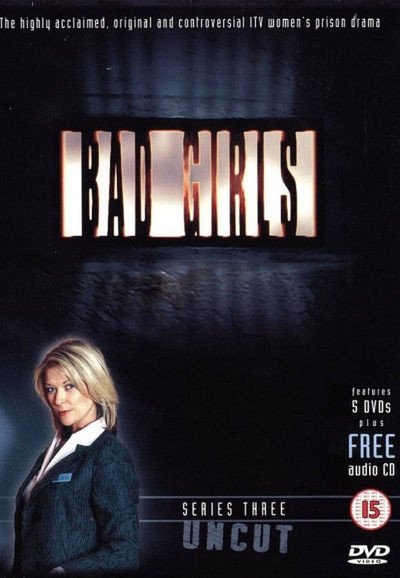 Poster de Temporada 3