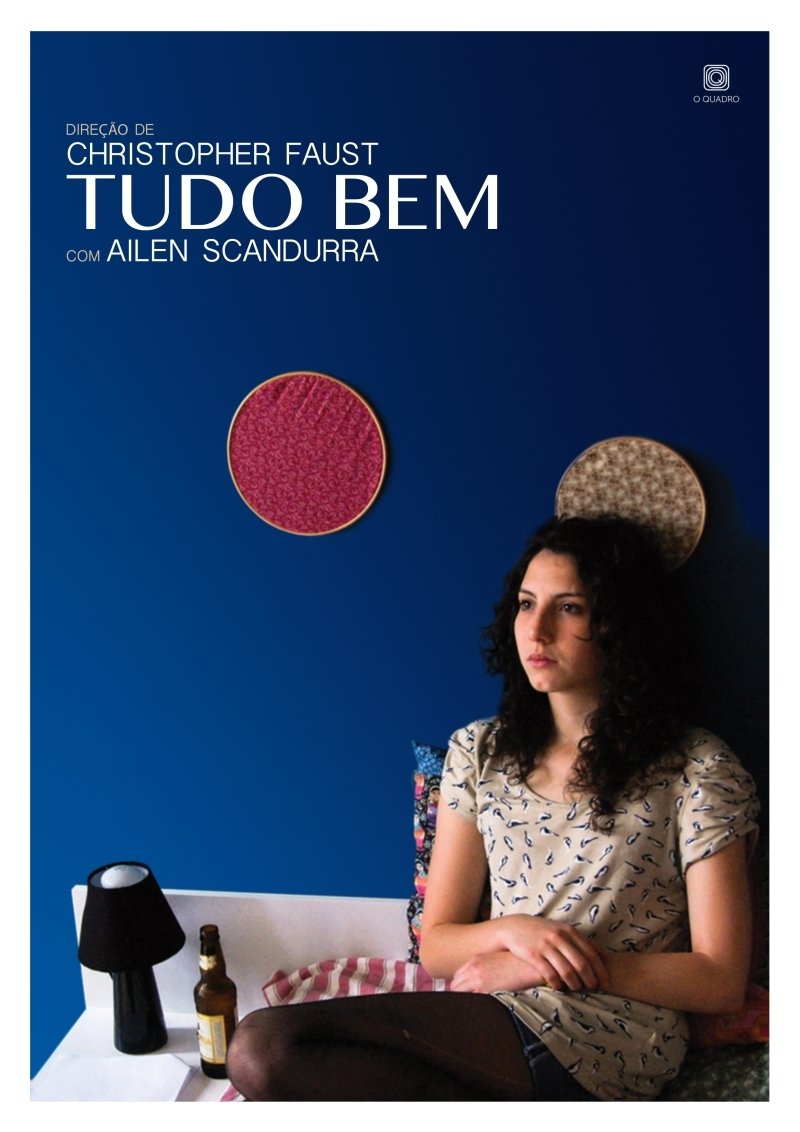 Poster de Tudo Bem
