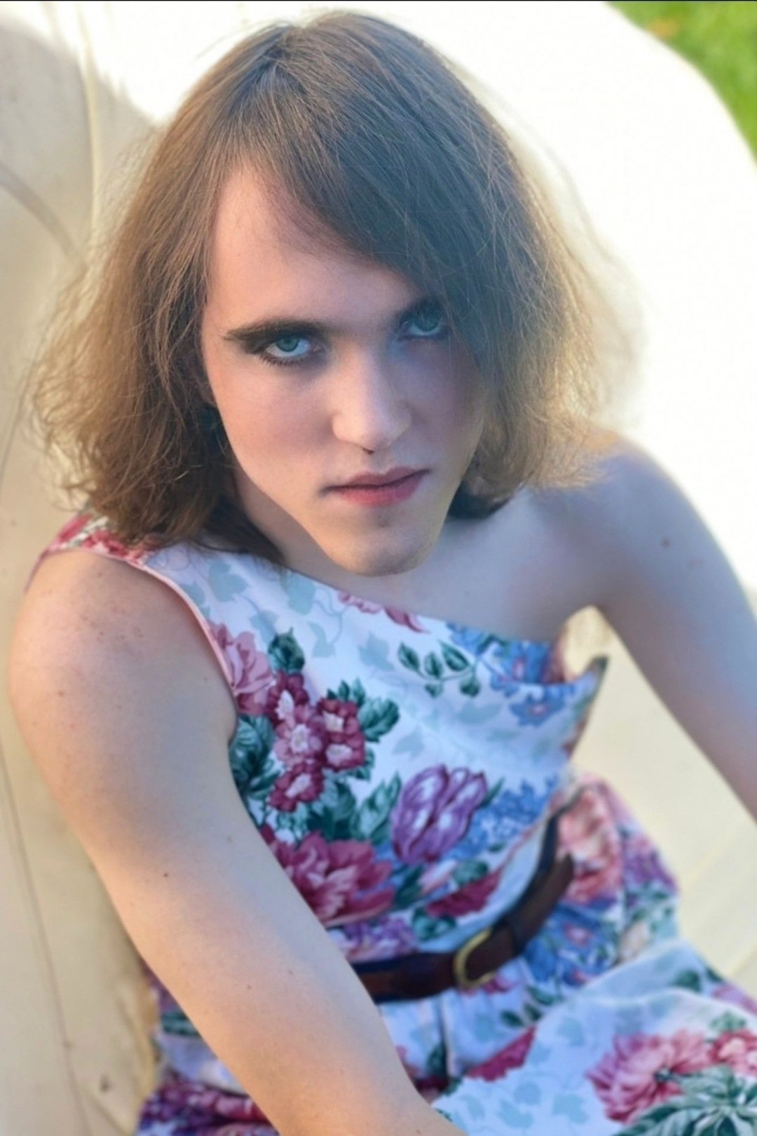 Foto de Frances McIlvain