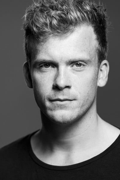 Foto de Morten Hee Andersen