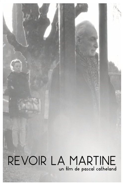 Poster de Revoir La Martine