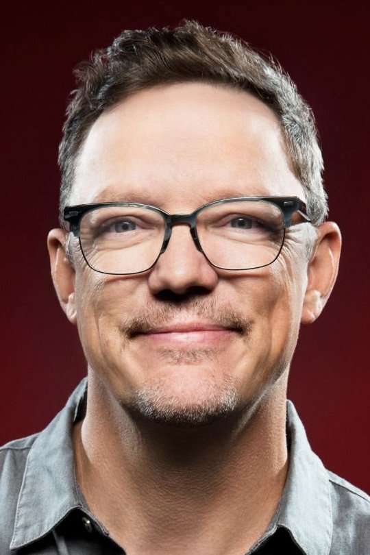 Foto de Matthew Lillard