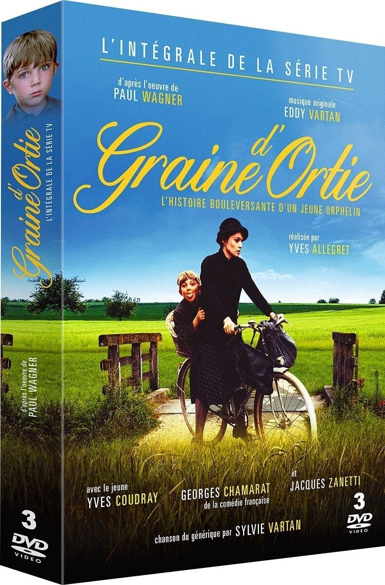 Poster de Temporada 1