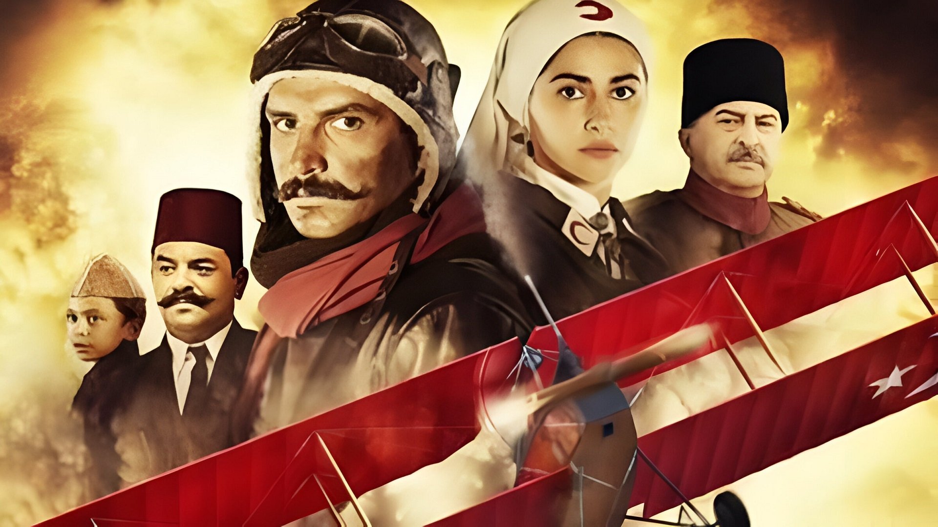 Backdrop image