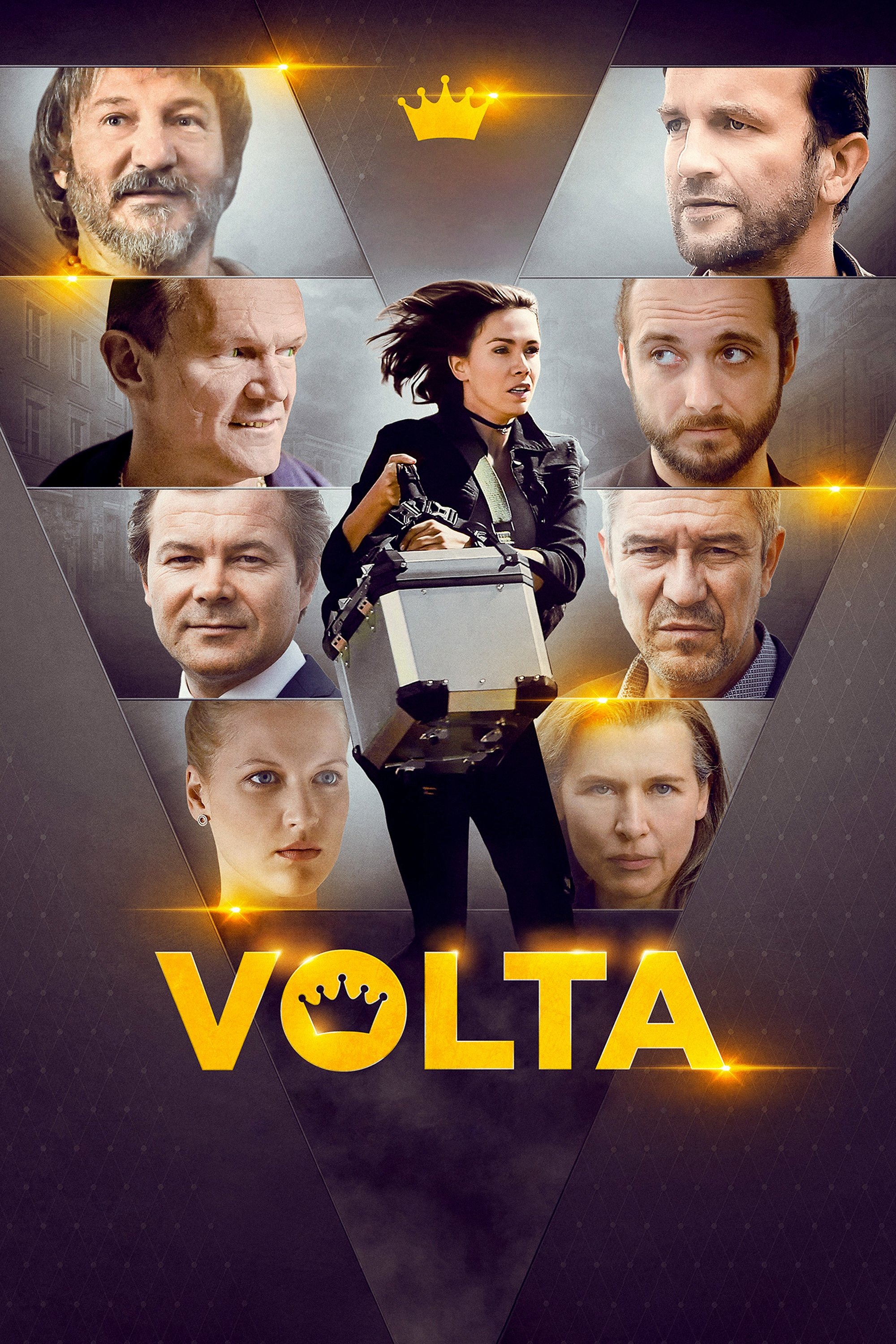 Volta Volta